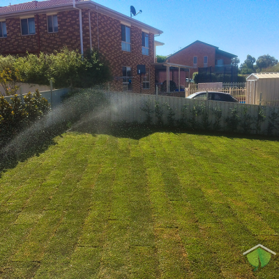 Irrigation System Installers in Albury Wodonga