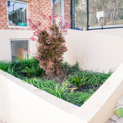 Qualified Landscapers in Albury